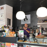 Breakfast À l'intérieur