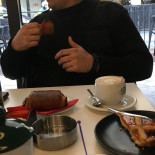 Breakfast Boisson