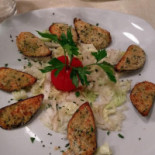 Bacaro Jazz Comida