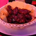 Bacaro Jazz Comida