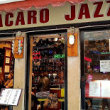 Bacaro Jazz Exterior
