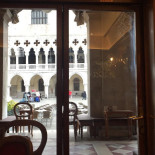 Caffè Chioggia Extérieur