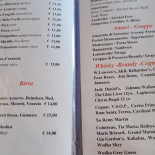 Caffè Chioggia Carte