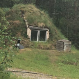 Passucci Extérieur