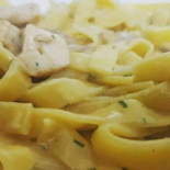 Toscano Comida