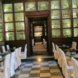 Caffè Reale À l'intérieur