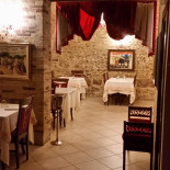 Dante E Beatrice À l'intérieur