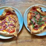 Il Piccolo Bistro' Comida