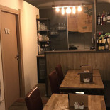 Il Piccolo Bistro' Dentro
