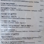 Il Piccolo Bistro' Carta