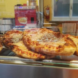 Hippodrome food