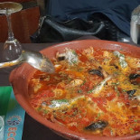 Ristobar Histoniense Nourriture