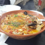 Ristobar Histoniense Comida