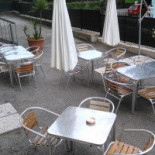 Anima E Pizza Extérieur