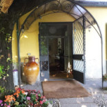Hermitage Del Passatore Extérieur