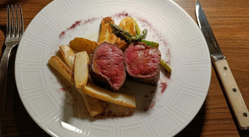 Vero Venetian Roots food