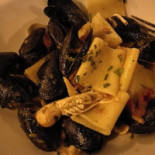 Pizzeria La Pergola Bebida