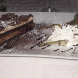 Pizzeria La Pergola Bebida