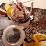 Pizzeria La Pergola Bebida