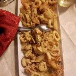 Pizzeria La Pergola Bebida
