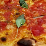 Pizzeria La Pergola Comida