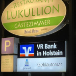 Kebab Ventimiglia Extérieur