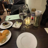 Kebab Ventimiglia Boisson