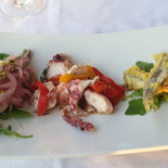 Da Ferri Comida