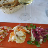 Da Ferri Comida
