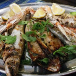 Da Ferri Comida