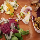 Da Ferri Comida