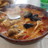 Da Ferri Comida