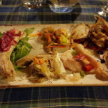 Da Ferri Comida