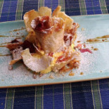 Da Ferri Comida