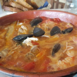 Da Ferri Comida