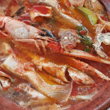 Da Ferri Comida