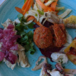 Da Ferri Comida