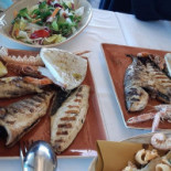 Da Ferri Comida