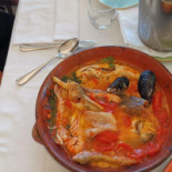Da Ferri Comida