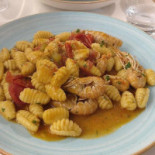 Da Ferri Comida