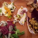 Da Ferri Comida