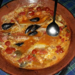 Da Ferri Comida