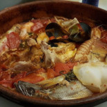 Da Ferri Comida