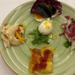 Da Ferri Comida