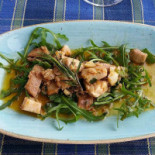 Da Ferri Comida