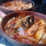 Da Ferri Comida