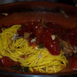 Da Ferri Comida