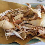 Da Ferri Comida