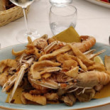 Da Ferri Comida