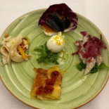 Da Ferri Comida